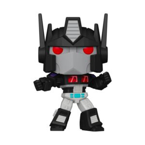 Funko Pop! Retro Toys: Transformers - Nemesis Prime