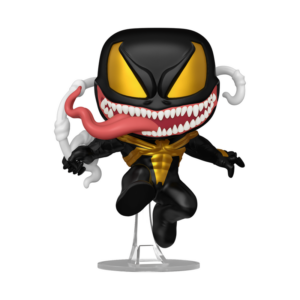 Marvel All-New Venom Funko Pop! Vinyl Figure #1584 - Entertainment Earth Exclusive