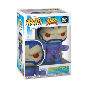 X-Men '97 Apocalypse Funko Pop! Vinyl Figure #1591