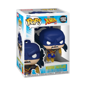 X-Men '97 Wolverine (Wasteland) Funko Pop! Vinyl Figure #1592