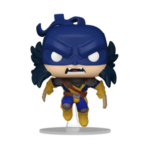 X-Men '97 Wolverine (Wasteland) Funko Pop! Vinyl Figure #1592
