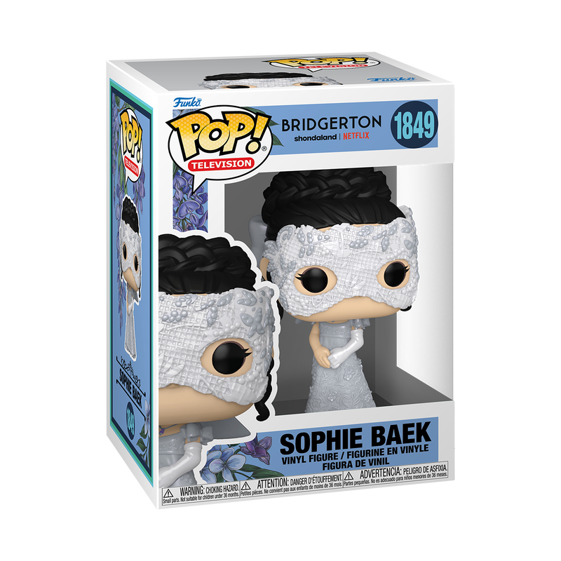 Pop! Sophie Baek - Imagen 2