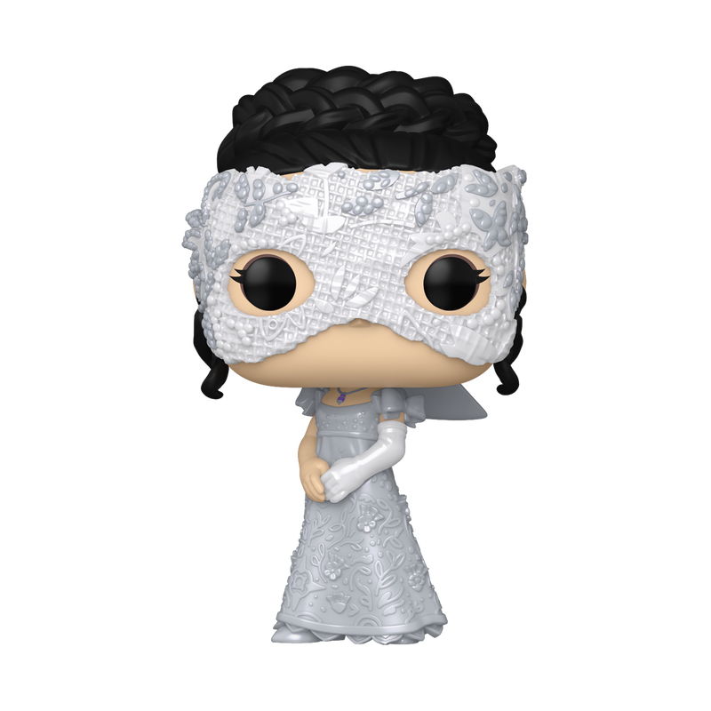 Pop! Sophie Baek