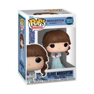 Pop! Eloise Bridgerton