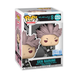 Pop! Gen Narumi
