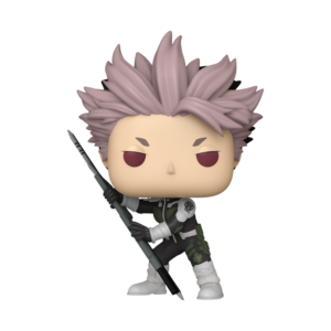 Pop! Gen Narumi