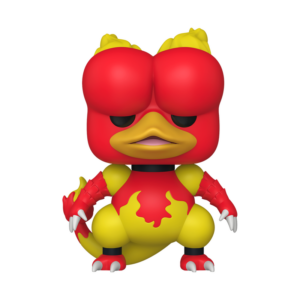Pokemon Magmar Funko Pop! Vinyl Figure #1125