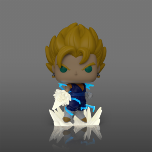 Pre-Order: Funko Pop! Funko Pop! Chalice Exclusive Dragon Ball Z: Vegito #2218 (Chase plus Non-Chase) (PR) Chase