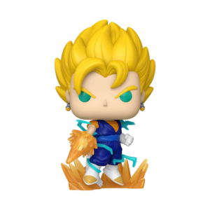 Pre-Order: Funko Pop! Funko Pop! Chalice Exclusive Dragon Ball Z: Vegito #2218 (Chase plus Non-Chase) (PR) Chase