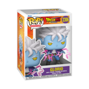 Dragon Ball Daima Glorio Funko Pop! Vinyl Figure #2306