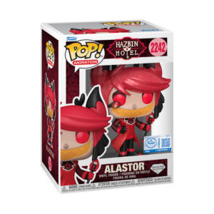 Pop! Alastor (Diamond)