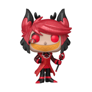 Pop! Alastor (Diamond)