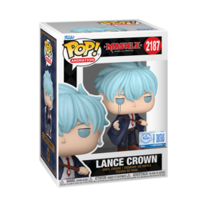 Pop! Lance Crown