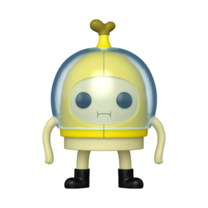 Pop! Banana Man