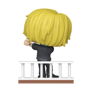 One Piece Straw Hat Pirates Sanji Funko Pop! Vinyl Figure #2336
