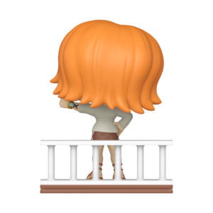 One Piece Straw Hat Pirates Nami Funko Pop! Vinyl Figure #2335