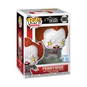 Pop! Pennywise (Splashing)