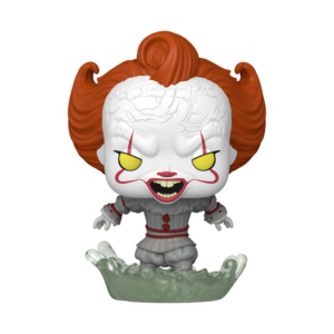 Pop! Pennywise (Splashing)