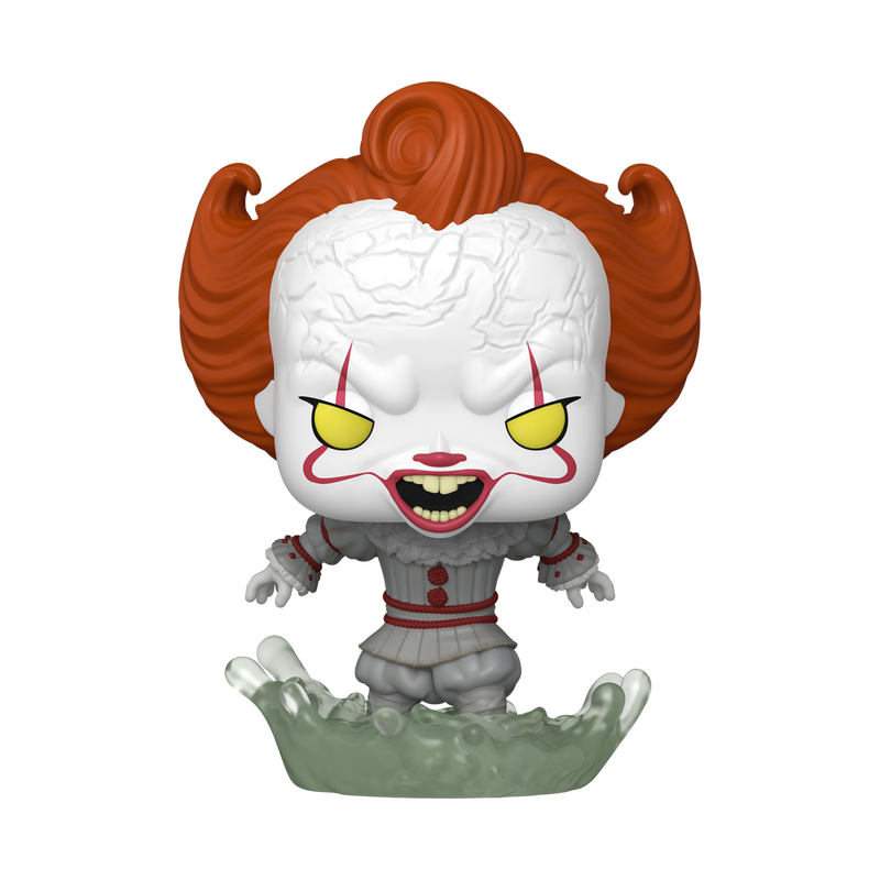 Pop! Pennywise (Splashing)