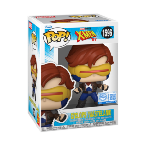 Pop! Cyclops (Wasteland) (X-Men '97)