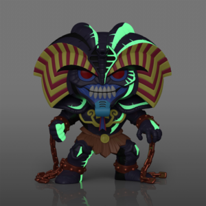 Pop! Super Exodia Necross (Glow)