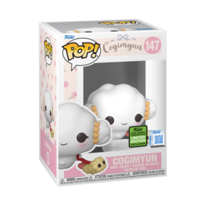 Pop! Cogimyun
