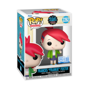Pop! Frances 
