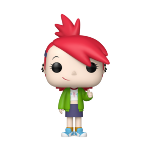 Pop! Frances 