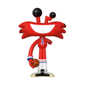 Pop! Wilt