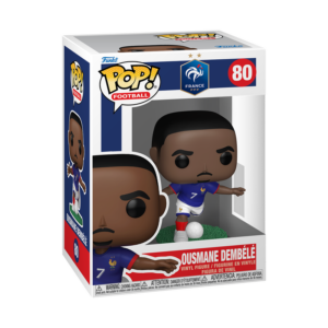 Ousmane Dembele
