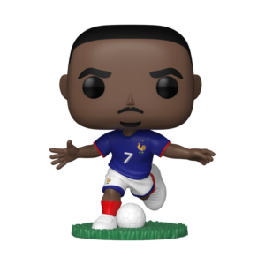 Ousmane Dembele