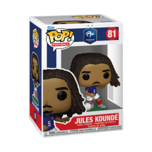 Jules Kounde