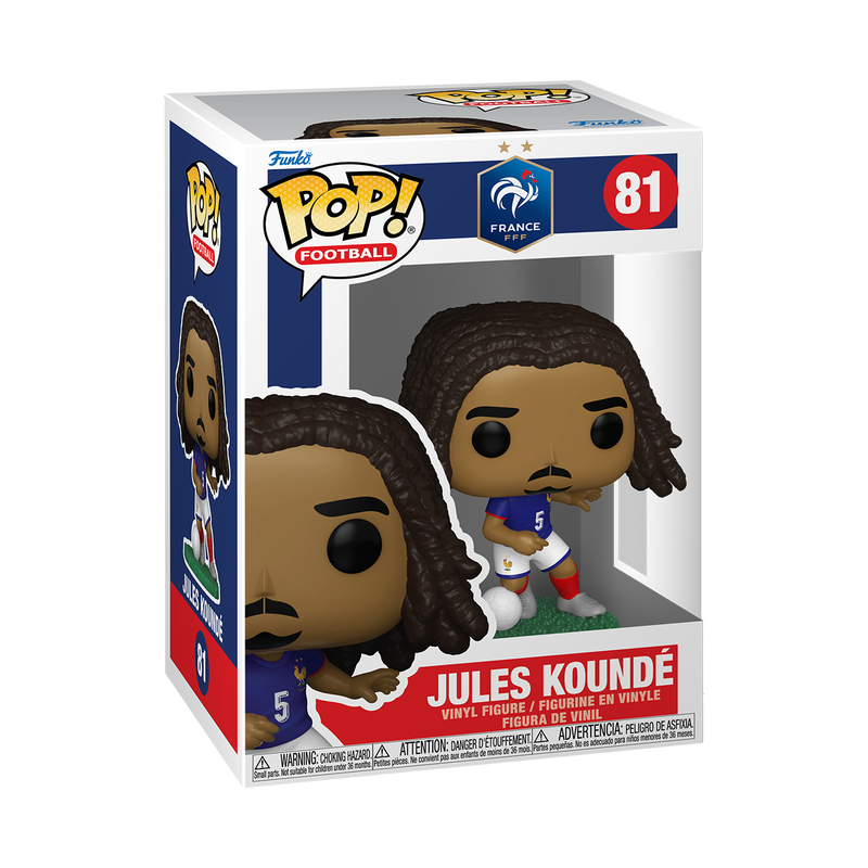 Jules Kounde - Imagen 2