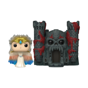 Pop! Sorceress with Castle Grayskull (Live Action)