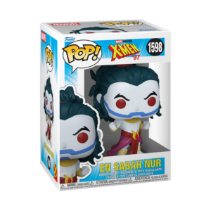 X-Men '97 En Sabah Nur Funko Pop! Vinyl Figure #1598