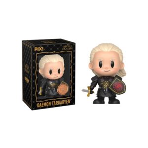 House of the Dragon Daemon Targaryen Pix! Vinyl Figure