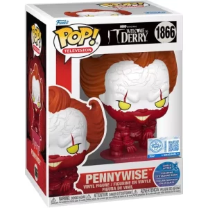 Pop! Pennywise (Shelf Sitter)