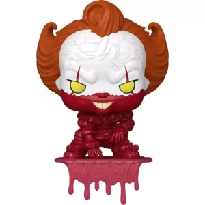 Pop! Pennywise (Shelf Sitter)