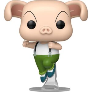 Dragon Ball Oolong Funko Pop! Vinyl Figure #1924