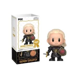 House of the Dragon Daemon Targaryen Pix! Vinyl Figure
