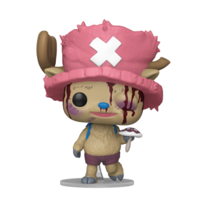 One Piece Tony Tony Chopper Funko Pop! Vinyl Figure #2340 Chase
