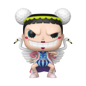 Pop! Bon Clay