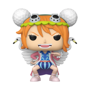 Pop! Bon Clay Chase