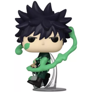 Pop! Megumi Fushiguro Chase