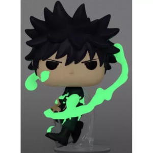 Pop! Megumi Fushiguro Chase