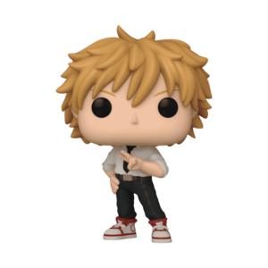 Chainsaw Man Denji Funko Pop! Vinyl Figure #1678