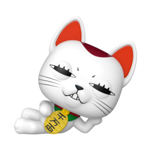 Dandadan Turbo Granny Funko Pop! Vinyl Figure #2102