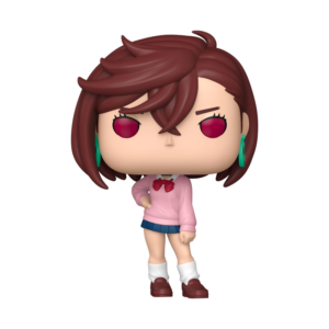 Dandadan Momo Funko Pop! Vinyl Figure #2099