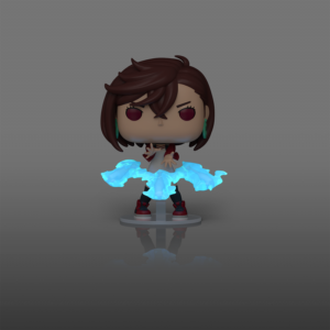Pop! Momo (Glow)
