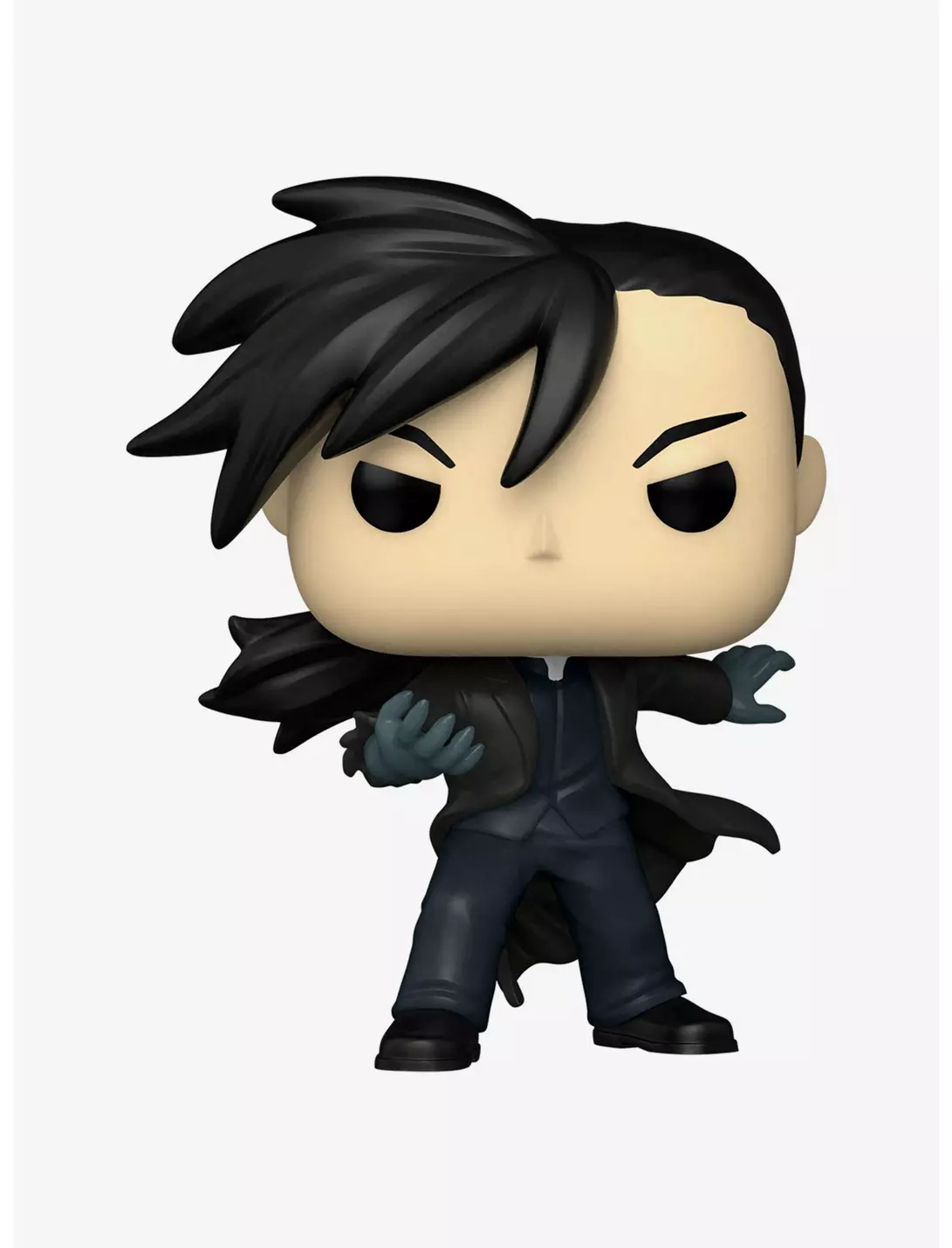 Funko Pop! Vinyl: Fullmetal Alchemist - Greed - Hot Topic (Exclusive) #1180